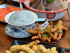 -楠火锅(仁恒梦中心店)