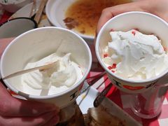 -西贝莜面村(银泰创意城店)