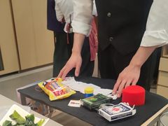 -海底捞火锅(龙湖金沙天街店)