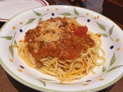 -萨莉亚意式餐厅(杭州滨江天街店)