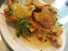 -黄家饺子东北特色菜馆(湖滨商业街店)