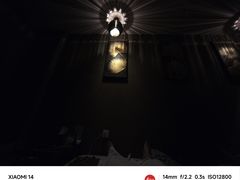 -泰禾馨·泰式按摩精油SPA(新街口金鹰店)