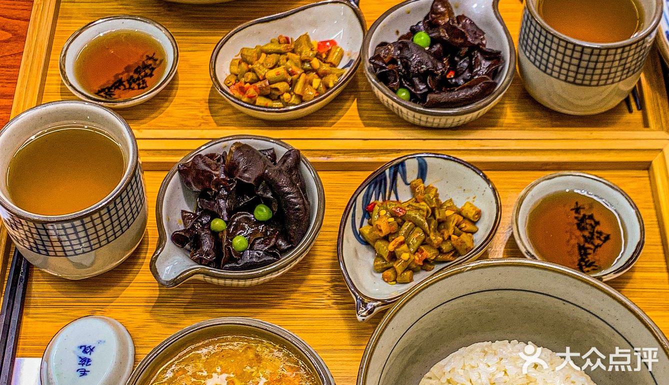 吐血推荐这家蟹黄专卖店-蟹叁甲❗