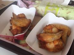 -肯德基(大学路DT店)