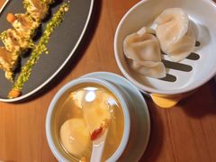 -喜鼎海胆水饺(朝阳区三里屯太古里北区店)
