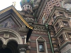 -滴血救世主教堂