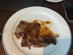 -帝豪酒店•马可勃罗西餐厅