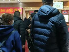 -杨记清芳牛肉拉面(京广路店)