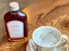 -Ginko银子(青龙街店)