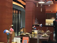 -滇野云南野生菌餐厅(陕西南路店)