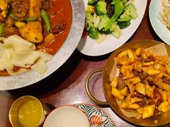-那拉提之疆·新疆菜(美院店)