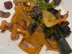 -拿渡麻辣香锅(龙旗购物中心店)