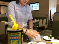 -海底捞火锅(苏宁生活广场店)
