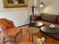 -Me Coffee下午茶艺术空间