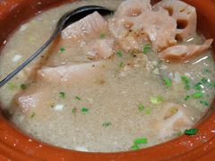 -董厨煨汤馆(车站路店)