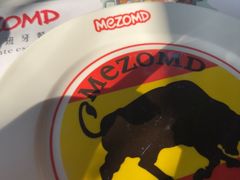 -Mezomd曼索蒂西班牙餐厅(广粤店)