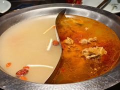 -额尔敦·品质自助(摩尔城店)