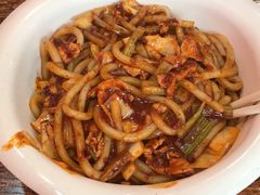 -椒顽新疆炒米粉(湖大店)