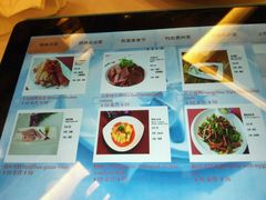 菜单-贵州大厦贵州厅(樱花园西街店)