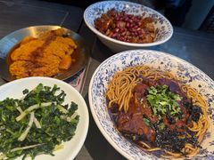 -阿大排档(长春这有山店)