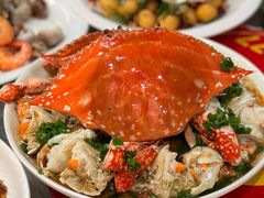 -健跳小海鲜(人民路店)