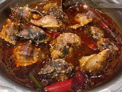 -海儀美食楼(湾仔海鲜街店)