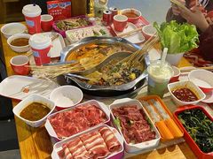 -袁记串串香(平潭店)