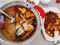 -成都驻京办餐厅(蜀都宾馆店)