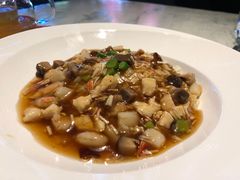 -T館·花园艺术餐厅