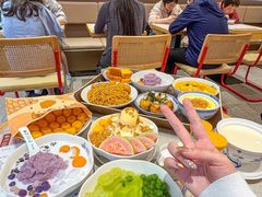 -赵记传承·中国甜品(福州总店)