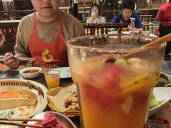 -红运火锅·中国名火锅·国风演绎(省体店)