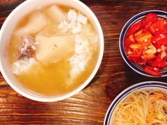 -刘师父老汉口江湖菜(蔡锷路店)
