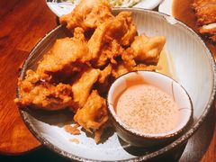 -山杏yama-katsu·吉列炸物