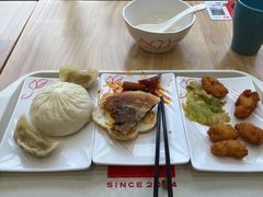 -嘉和一品粥(魏公村店)