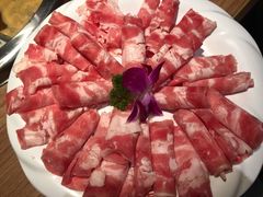 -季季红火锅(长沙步行街店)