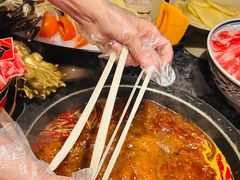 -蜀大侠火锅(总府路店)