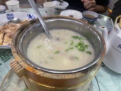 -阿殳菜馆·私厨(水围村店)