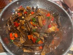 -黄泥岗·地道湖北菜(奥特莱斯店)