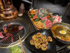 -伊茉家的烤肉店(勒泰中心店)