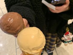 -LUNEURS月乐诗·法式冰淇淋(环贸店)