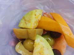 甘草水果-老炳·七丛松甘草水果