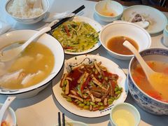 -风味小馆(天目湖宾馆店)