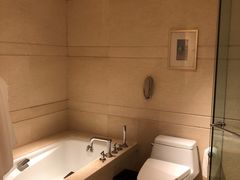 -上海新发展亚太JW万豪酒店