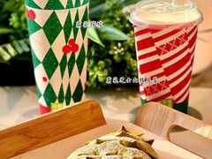 -奈雪的茶(华强北中航城店)