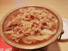 -米村拌饭(城阳万象汇店)