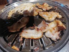 -九田家黑牛烤肉料理(泽州路店)