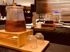 大堂-悦百味·品质川菜(上城店)