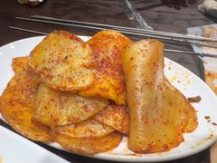-有奴思烤肉·清真(正宁路店)