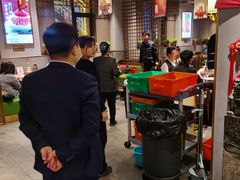 -南门四季铜锅涮肉(大屯·北苑店)