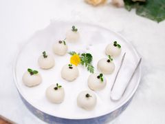 -武汉香格里拉大酒店·香宫中餐厅